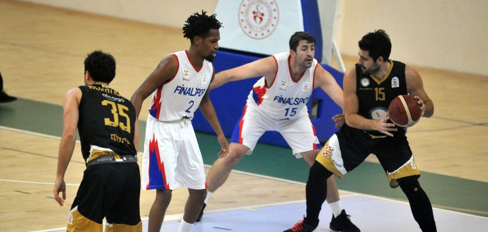 Bursa’da derbi günü! İşte takımlarımızın programı… Bursa’da derbi günü! İşte takımlarımızın programı…