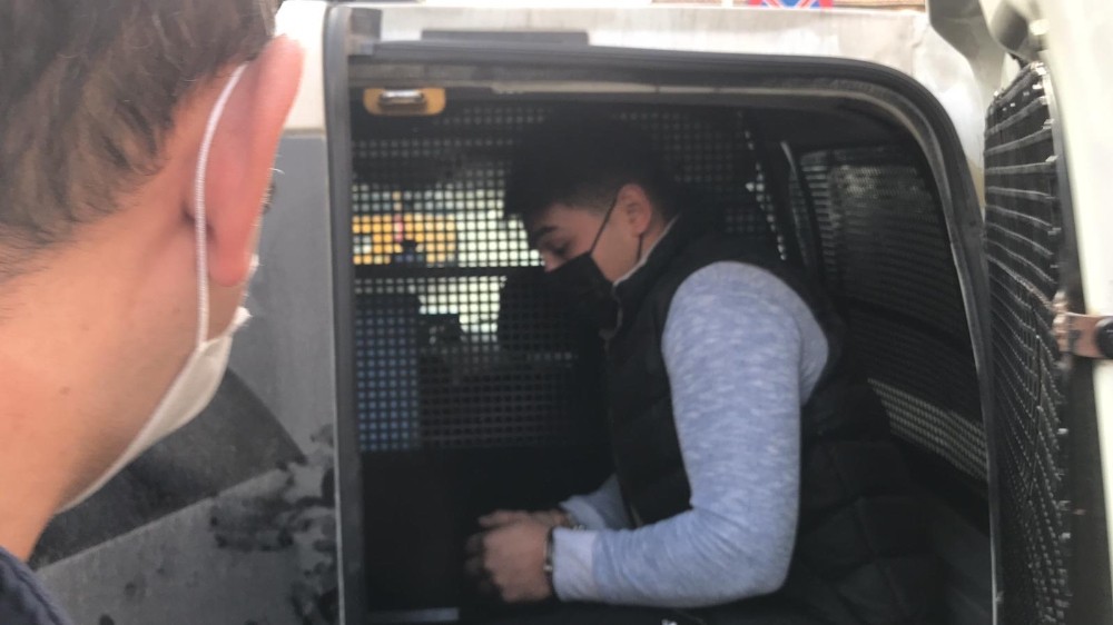 Bursa’da gazetecilere saldırmıştı! Flaş gelişme…