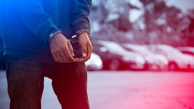 Ankara’da kaçakçılık operasyonları: 28 gözaltı