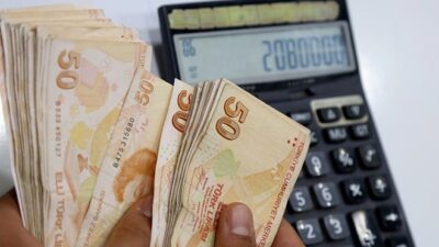 Türk-İş’ten asgari ücret açıklaması