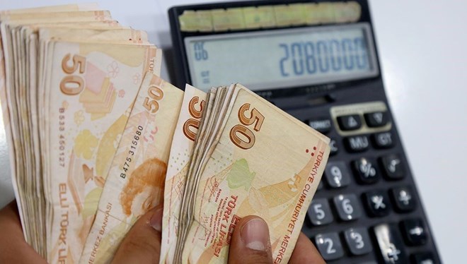 Türk-İş’ten asgari ücret açıklaması