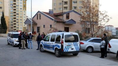 ‘Medyum’un evine baskın: 20 köpek ve 16 kediye el konuldu