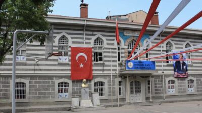 Bu nasıl bir restorasyon?