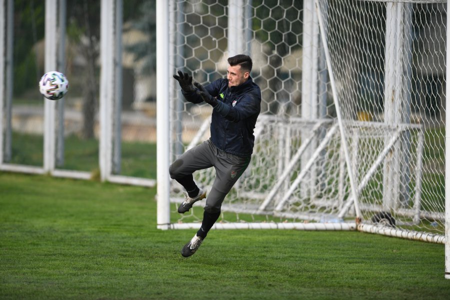 Timsah’a sıkı markaj! Zorlu maç öncesi istim üstündeler! Timsah’a sıkı markaj! Zorlu maç öncesi istim üstündeler!
