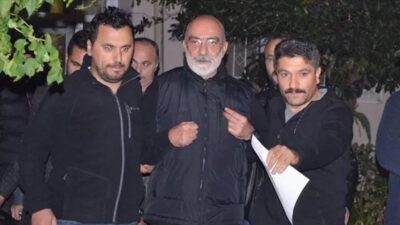 AYM’den Ahmet Altan kararı