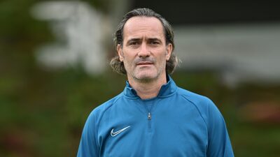Misli.com 2.Lig Beyaz Grup'ta kötü gidişi bir türlü durduramayan İnegölspor'da