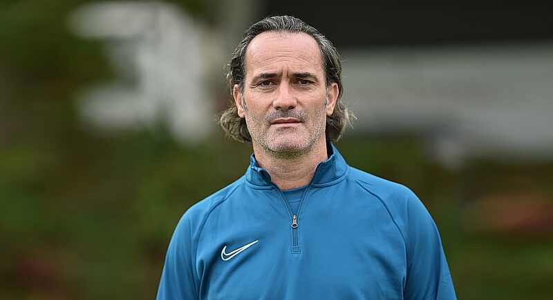 Misli.com 2.Lig Beyaz Grup'ta kötü gidişi bir türlü durduramayan İnegölspor'da