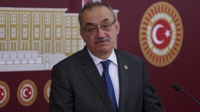 İsmail Tatlıoğlu’nun acı günü…