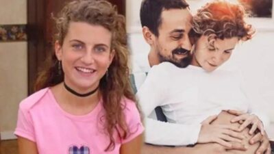 Kocası gelen yorumlarla çileden çıktı