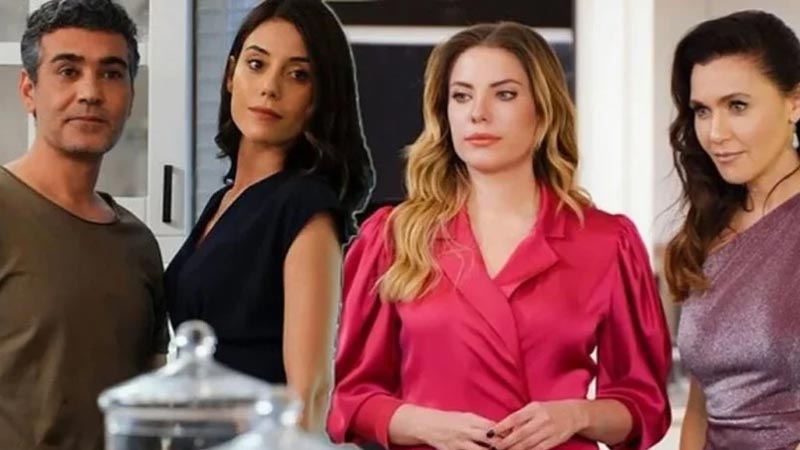 Yasak Elma’dan Sadakatsiz’e bomba transfer Yasak Elma’dan Sadakatsiz’e bomba transfer