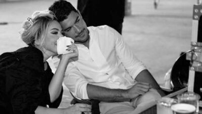 Kaan Yıldırım, ayrılık sonrası ilk hamleyi yaptı