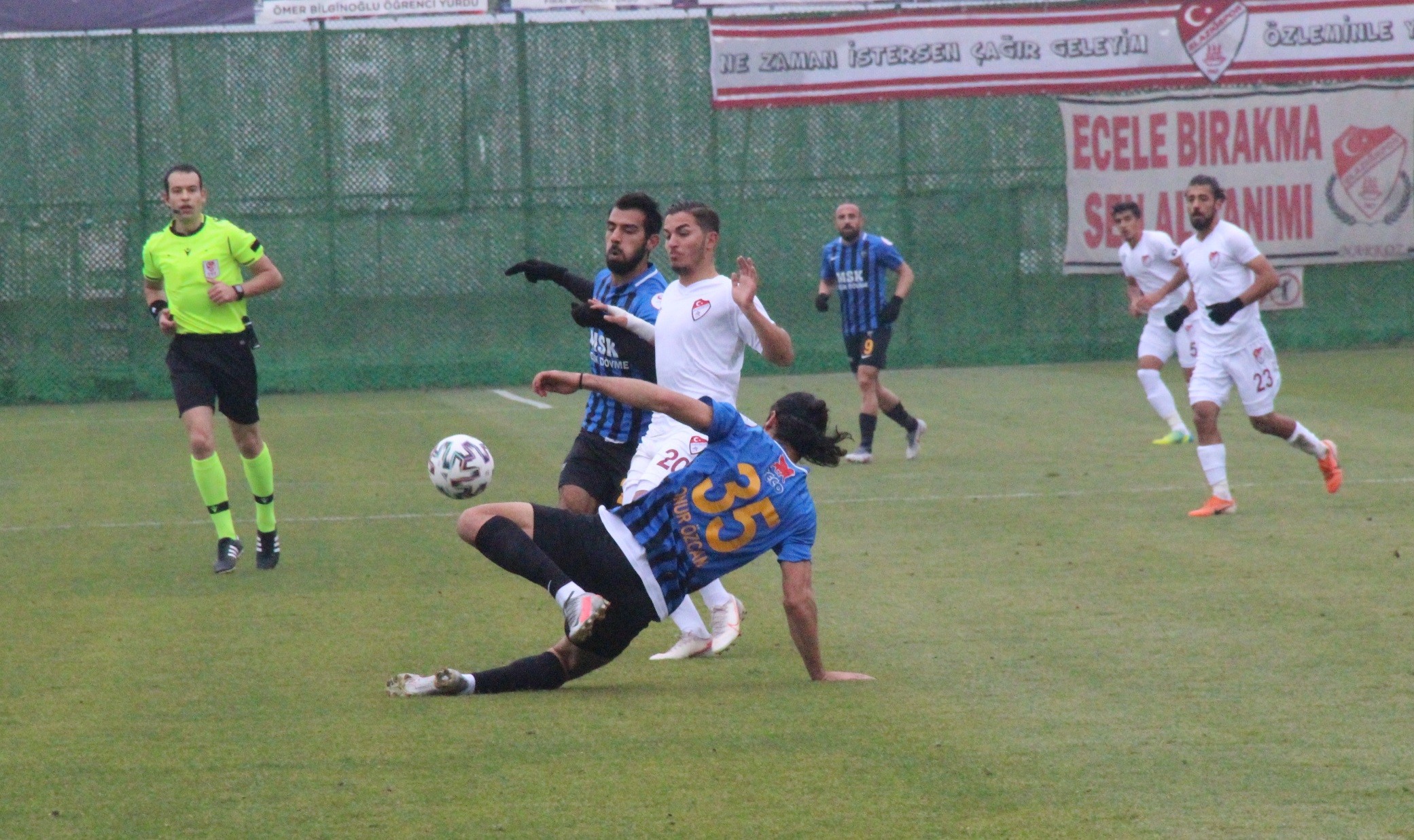karaca 1