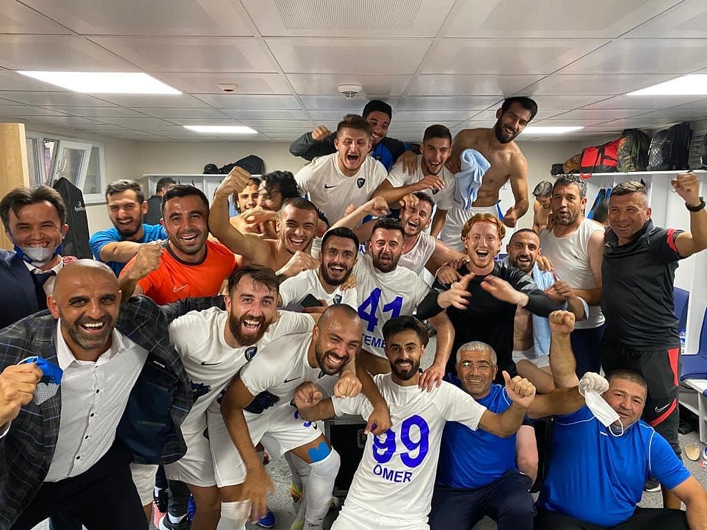 Karacabey Fenerbahçe karşısında! Kupa maçı saat kaçta hangi kanalda?