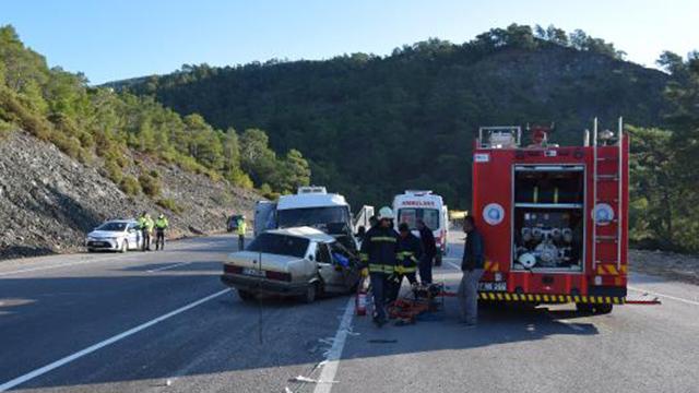 2 gün önce baba olmuştu! Kahreden olay…