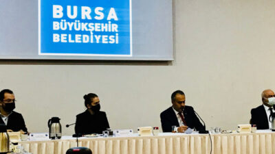 Kent Konseyi’nden 2040 Planı’na konsensüs arayışı