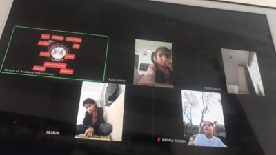 Kestel Belediyesi’nden ücretsiz İngilizce kursu hizmeti