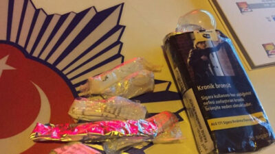 Yer: Bursa… Kısıtlama saatinde misafirlik pahalıya patladı