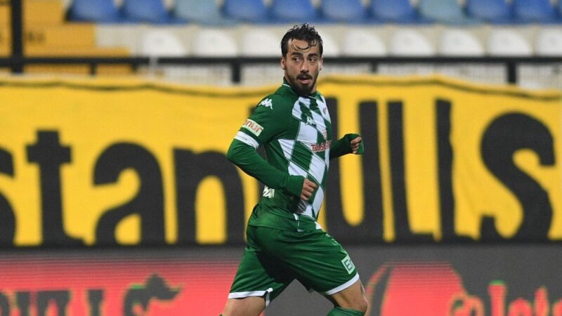 Emirhan Aydoğan: Son ter damlasına kadar… Emirhan Aydoğan: Son ter damlasına kadar…