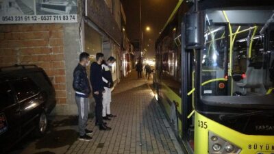 Kısıtlamada Kahramanmaraş-Bursa yolculuğu pahalıya patladı!