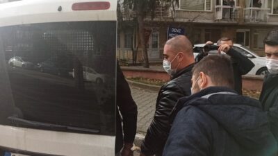 Bursa’da kısıtlamayı fırsat bilen uyuşturucu satıcılarına polis engeli