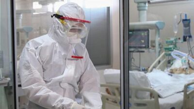 Gaziantep’teki patlamadan kahreden detay! Her şey, servise alınacağı sırada olmuş