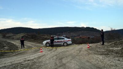 Kastamonu’da bir köy karantinaya alındı