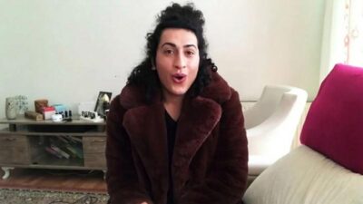 17 yıl hapis cezası alan YouTuber’a tahliye!