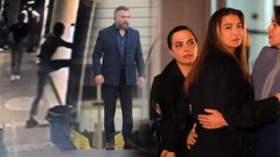 Eşkıya Dünyaya Hükümdar Olmaz ekibinden 3 çalışana otelde tecavüze kalkıştılar! Dehşet görüntüler ortaya çıktı