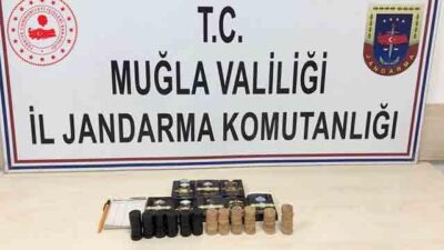 Villada kumar oynayan 5 kişiye 22 bin lira ceza