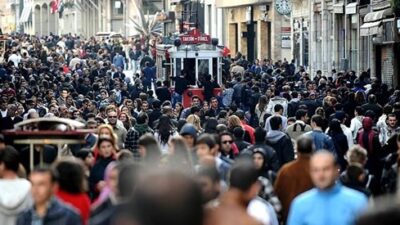 İçişleri açıkladı! Türkiye’deki Suriyeli sayısı…