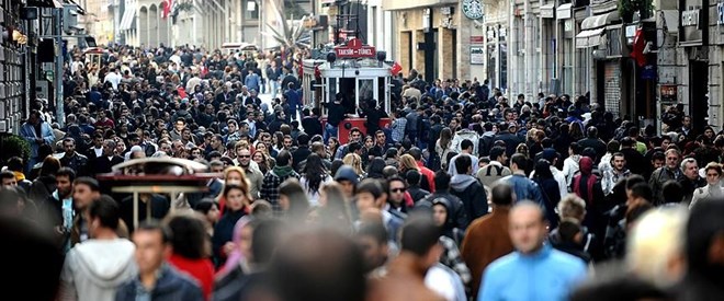 İçişleri açıkladı! Türkiye’deki Suriyeli sayısı…