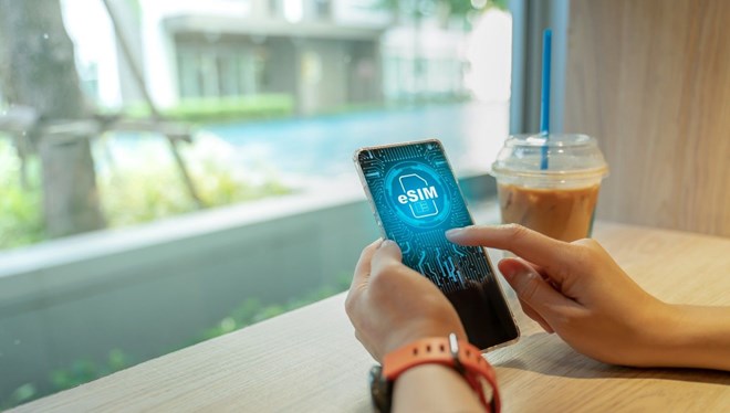 Bakan açıkladı! SIM kartın yerine kullanılacak… Bakan açıkladı! SIM kartın yerine kullanılacak…