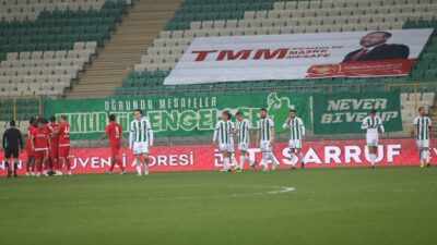 Timsah’ın tadı yok! Bursa’da tılsım bozuldu…