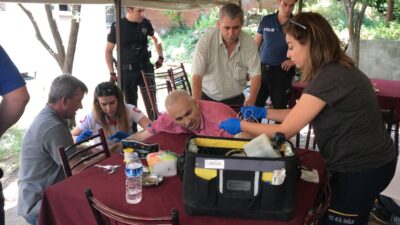 Bursa’daki kahreden olayda karar çıktı!