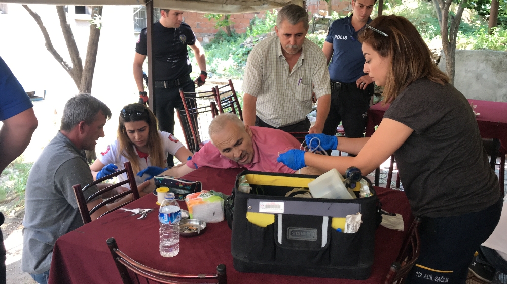 Bursa’daki kahreden olayda karar çıktı!