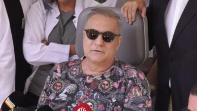 Mehmet Ali Erbil bombayı patlattı