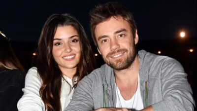 Murat Dalkılıç’tan Hande Erçel hamlesi