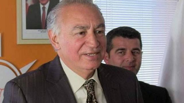 AK Parti’li vekilin Kovid-19 testi pozitif çıktı