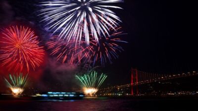 Yılbaşı tatili ne zaman başlıyor, kaç gün olacak?