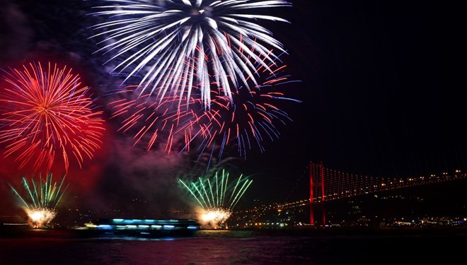 Yılbaşı tatili ne zaman başlıyor, kaç gün olacak?