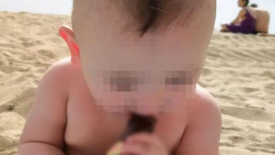 Görüntüler tepki çekmişti! Annesinin ifadesi ortaya çıktı