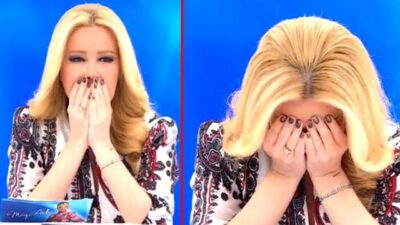 Müge Anlı dehşete düştü! Kadın, 6 aylık bebeğini tandırda diğerini de boğarak öldürdü