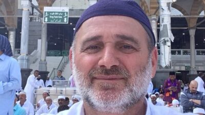 Bursalı muhtar koronaya yenik düştü