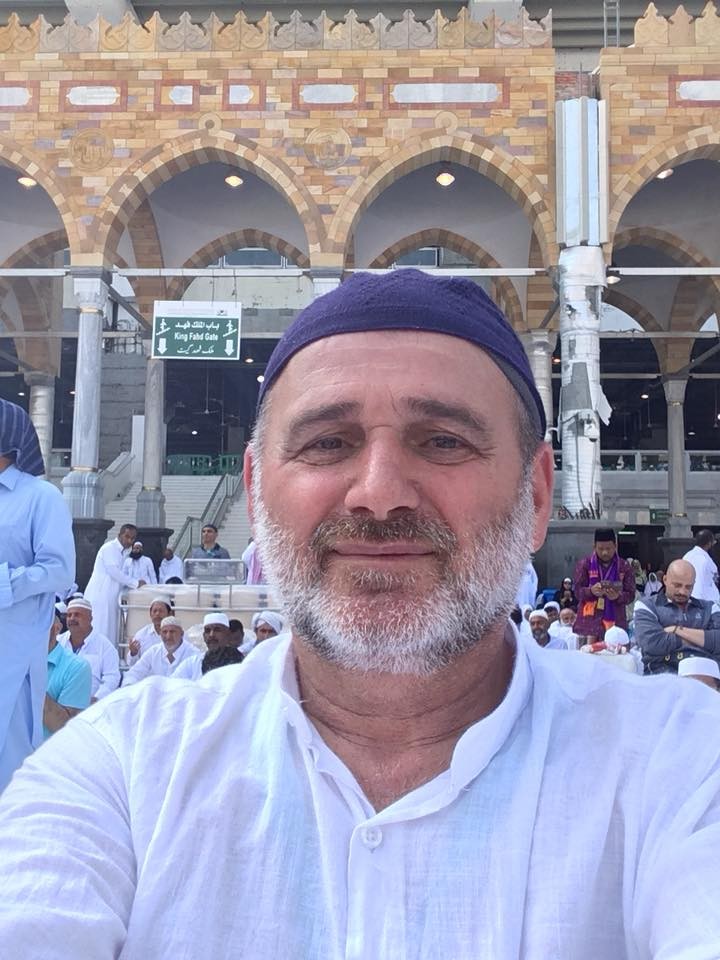 Bursalı muhtar koronaya yenik düştü