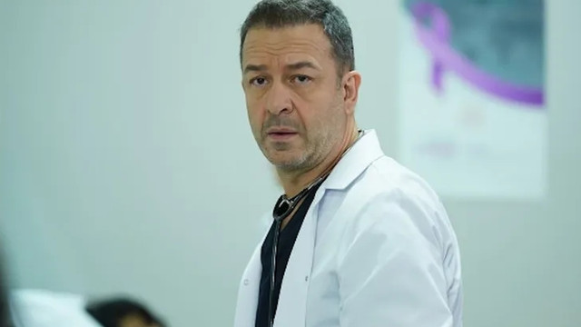 Ünlü oyuncudan korkutan haber Ünlü oyuncudan korkutan haber