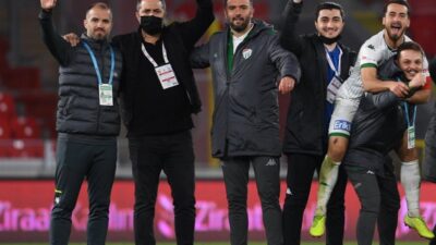Türkiye Bursaspor’u konuştu… Mustafa Er’den yeni hedef!