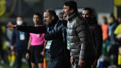 Mustafa Er’den dobra açıklamalar; En büyük sıkıntımız…