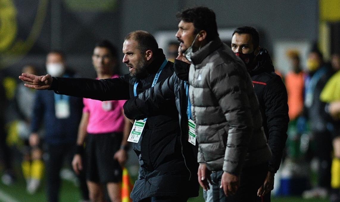 Mustafa Er’den dobra açıklamalar; En büyük sıkıntımız… Mustafa Er’den dobra açıklamalar; En büyük sıkıntımız…