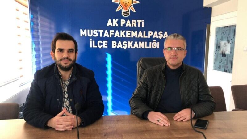 Mustafakemalpaşa’da ev yapım süresi uzatıldı Mustafakemalpaşa’da pek çok kırsal mahallede ihtiyaç sahiplerine yönelik ev yapımı