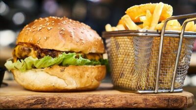 Etiketlere ‘trans yağ’ düzenlemesi